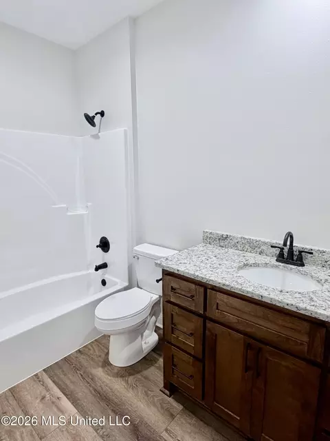 Bath - 210 Marshall Smith Rd, Lucedale, MS 39452 photo 1 of 3