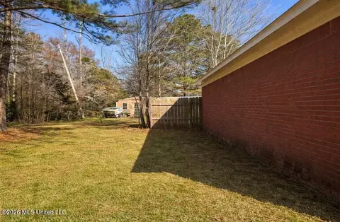 Exterior - 626 David Cv, Jackson, MS 39212 photo 4 of 4