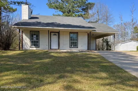 626 David Cv, Jackson, MS 39212