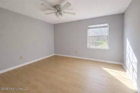 Bedroom - 626 David Cv, Jackson, MS 39212 photo 1 of 2