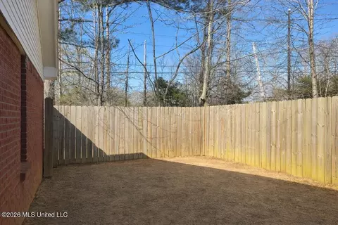 Exterior - 626 David Cv, Jackson, MS 39212 photo 3 of 4