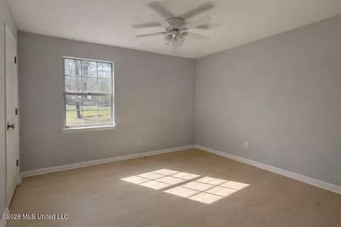 Bedroom - 626 David Cv, Jackson, MS 39212 photo 2 of 2