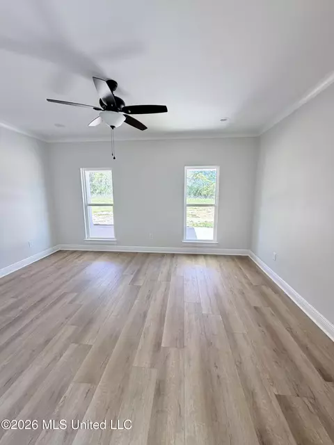 Living - 216 Marshall Smith Rd, Lucedale, MS 39452 photo 3 of 3