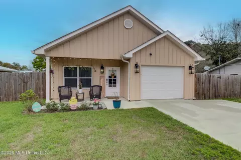 120 Mt Bass, Long Beach, MS 39560