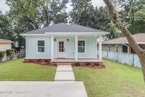 154 Balmoral Ave, Biloxi, MS 39531
