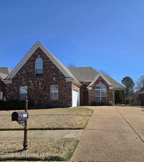 7922 Allendale Cv, Olive Branch, MS 38654