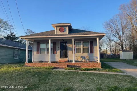 526 W Porter St, Jackson, MS 39204