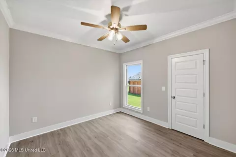 Bedroom - 140 Palace Xing, Flowood, MS 39232 photo 1 of 2
