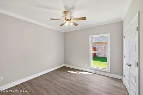 Bedroom - 140 Palace Xing, Flowood, MS 39232 photo 2 of 3