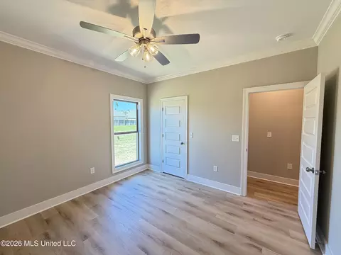 Bedroom - 142 Palace Xing, Flowood, MS 39232 photo 4 of 4
