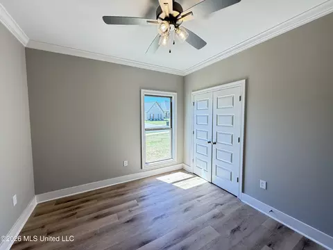 Bedroom - 142 Palace Xing, Flowood, MS 39232 photo 2 of 4