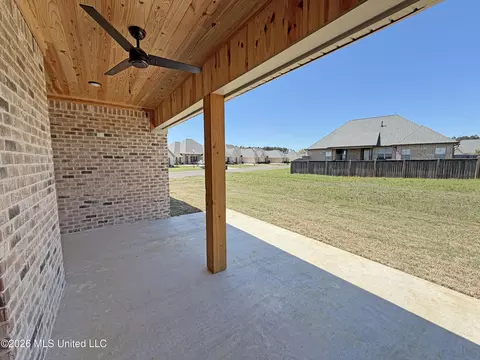 Exterior - 142 Palace Xing, Flowood, MS 39232 photo 3 of 9