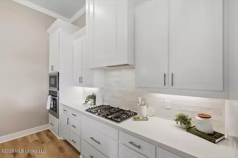 Kitchen - 142 Palace Xing, Flowood, MS 39232 photo 5 of 5