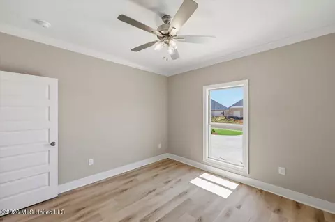 Bedroom - 142 Palace Xing, Flowood, MS 39232 photo 2 of 2