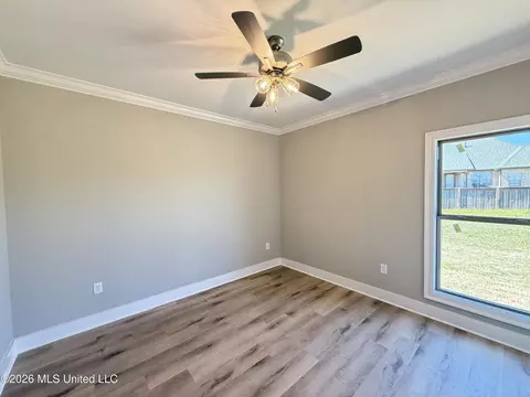 Bedroom - 142 Palace Xing, Flowood, MS 39232 photo 3 of 4