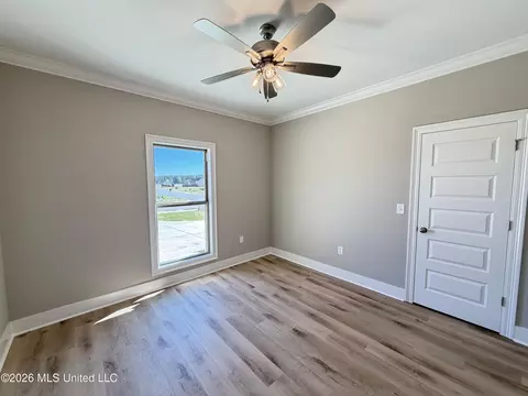 Bedroom - 142 Palace Xing, Flowood, MS 39232 photo 1 of 4