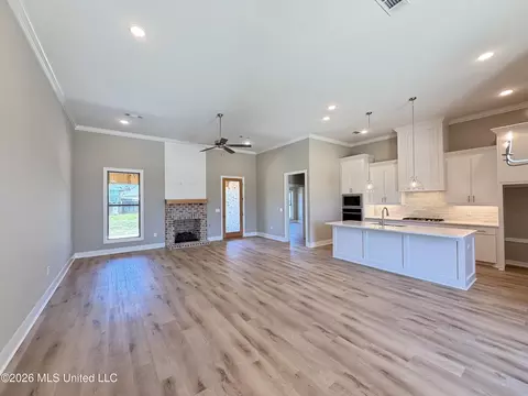 Living - 142 Palace Xing, Flowood, MS 39232 photo 1 of 3