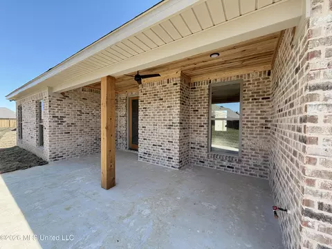 Exterior - 142 Palace Xing, Flowood, MS 39232 photo 5 of 9