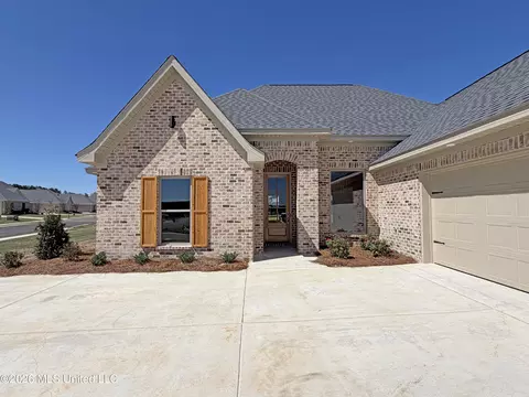 Exterior - 142 Palace Xing, Flowood, MS 39232 photo 2 of 9