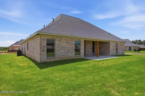 Exterior - 142 Palace Xing, Flowood, MS 39232 photo 5 of 5