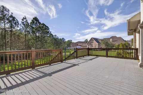 Exterior - 756 Troon Ct, Diamondhead, MS 39525 photo 7 of 12