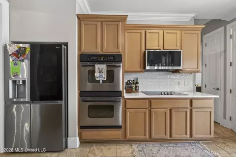 Kitchen - 756 Troon Ct, Diamondhead, MS 39525 photo 3 of 5