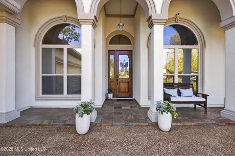 Exterior - 756 Troon Ct, Diamondhead, MS 39525 photo 4 of 12