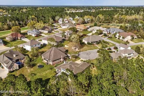 View/Area - 756 Troon Ct, Diamondhead, MS 39525 photo 4 of 5