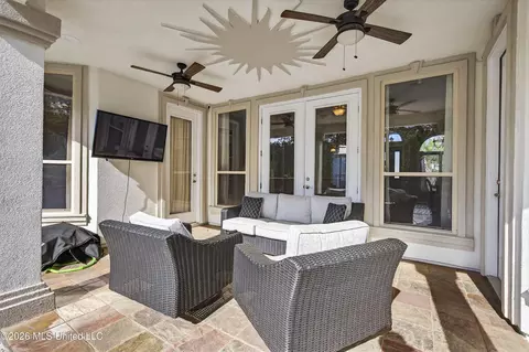 Exterior - 756 Troon Ct, Diamondhead, MS 39525 photo 8 of 12