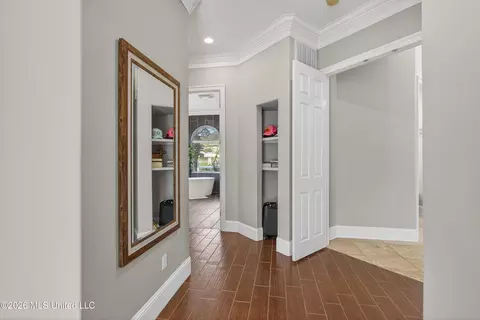 Entry Way - 756 Troon Ct, Diamondhead, MS 39525 photo 3 of 4