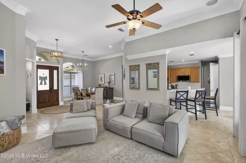 Other - 756 Troon Ct, Diamondhead, MS 39525 photo 4 of 13