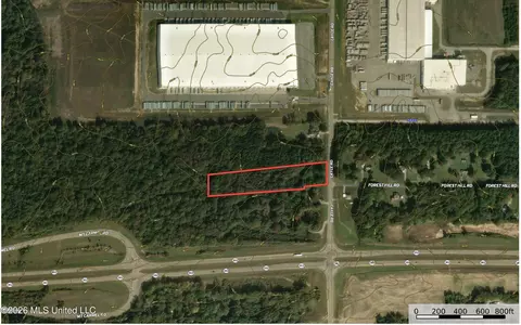 4341 Cayce Rd, Byhalia, MS 38611