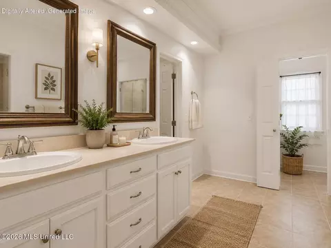 Bath - 1425 Fontaine Dr, Jackson, MS 39211 photo 1 of 6