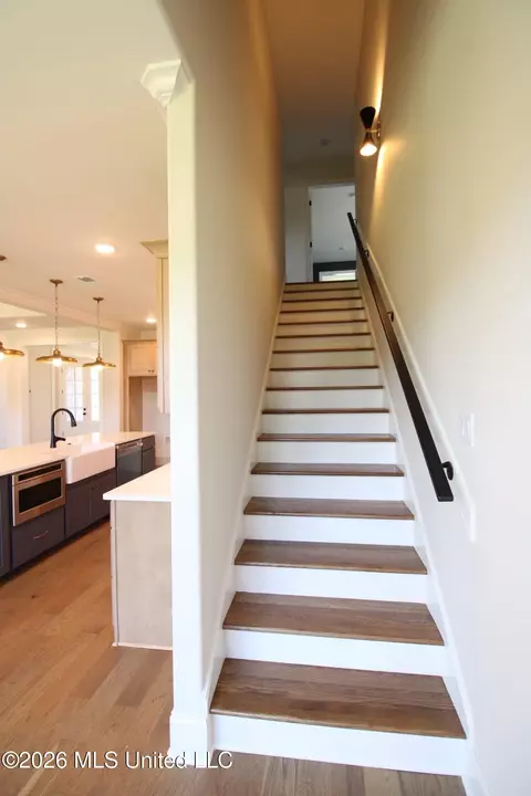 Entry Way - 4232 Brooke Dr, Nesbit, MS 38651 photo 3 of 3