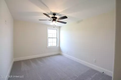 Bedroom - 4232 Brooke Dr, Nesbit, MS 38651 photo 6 of 7
