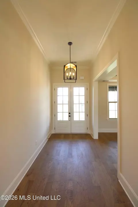 Entry Way - 4232 Brooke Dr, Nesbit, MS 38651 photo 1 of 3
