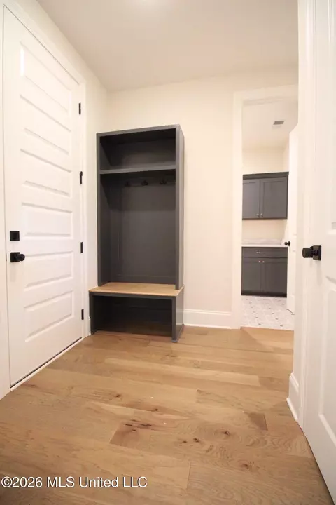 Entry Way - 4232 Brooke Dr, Nesbit, MS 38651 photo 2 of 3