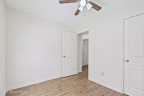 Bedroom - 2948 Caffey St, Hernando, MS 38632 photo 3 of 5