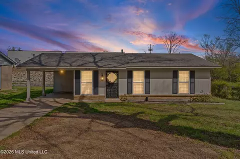 Exterior - 2948 Caffey St, Hernando, MS 38632 photo 2 of 4