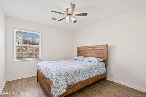 Bedroom - 2948 Caffey St, Hernando, MS 38632 photo 4 of 5