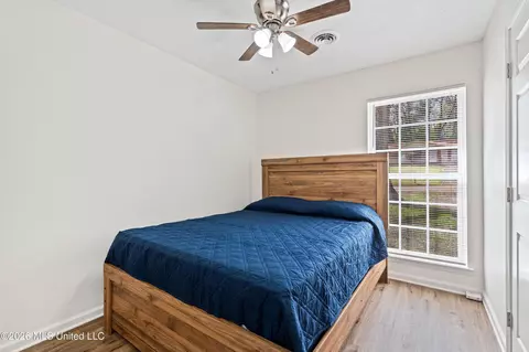 Bedroom - 2948 Caffey St, Hernando, MS 38632 photo 1 of 5