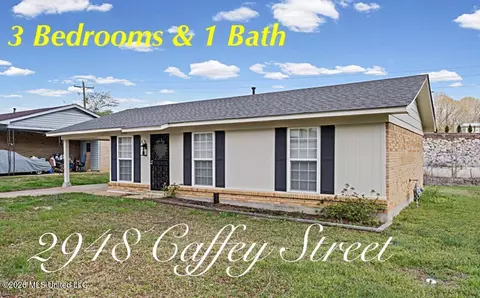 2948 Caffey St, Hernando, MS 38632