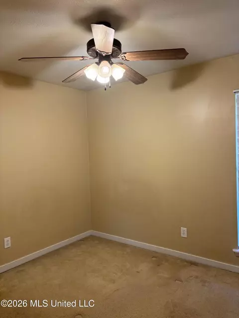 Bedroom - 705 Tatum Dr, Florence, MS 39073 photo 5 of 5