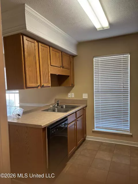 Kitchen - 705 Tatum Dr, Florence, MS 39073 photo 2 of 5