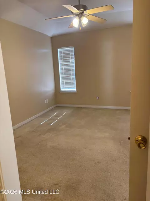 Bedroom - 705 Tatum Dr, Florence, MS 39073 photo 4 of 5