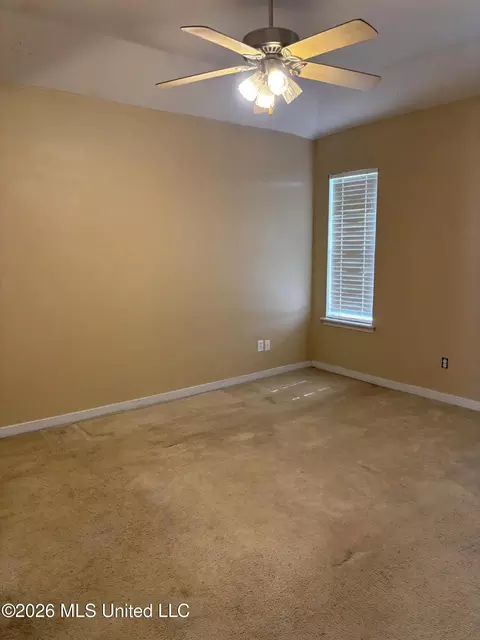 Bedroom - 705 Tatum Dr, Florence, MS 39073 photo 1 of 5
