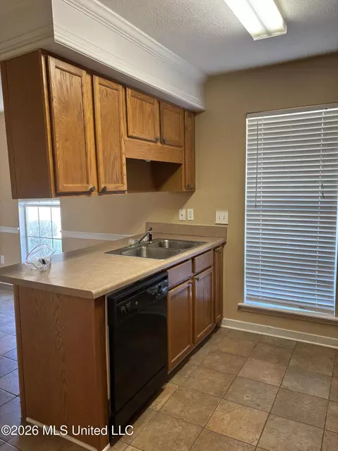 Kitchen - 705 Tatum Dr, Florence, MS 39073 photo 5 of 5
