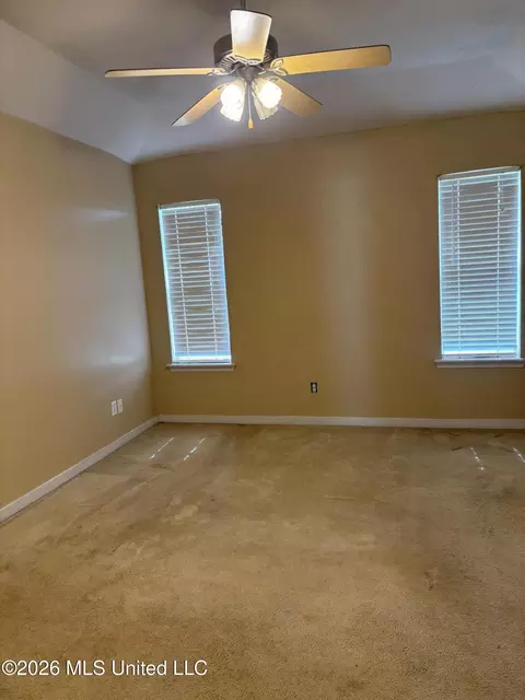 Bedroom - 705 Tatum Dr, Florence, MS 39073 photo 2 of 5