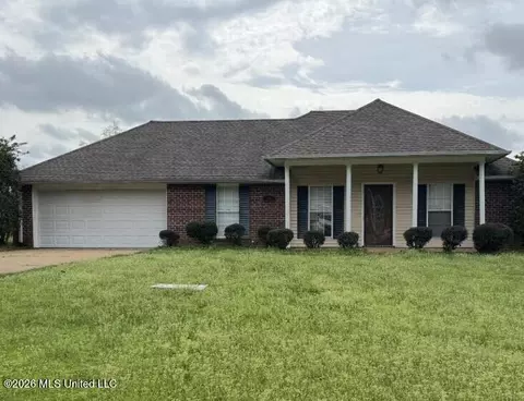 705 Tatum Dr, Florence, MS 39073