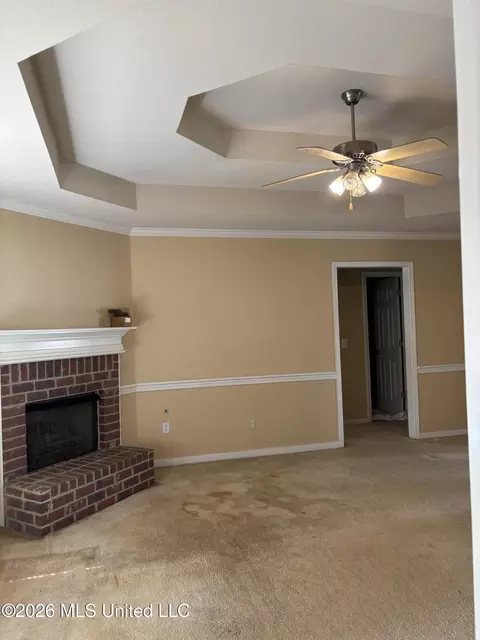 Living - 705 Tatum Dr, Florence, MS 39073 photo 3 of 6